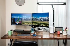 PCモニターはAmazonで買うべき3つの理由