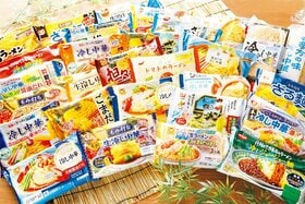 食べ忘れてない？ セブンの冷やし中華が旨すぎるんです［おすすめ32選］