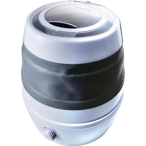 THANKO 収納できる小さい洗濯機「折りたたみ洗濯機」SFPSWMLG 洗濯機