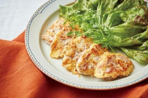 【ギモン4】食べ応えをキープするには? イメージ2