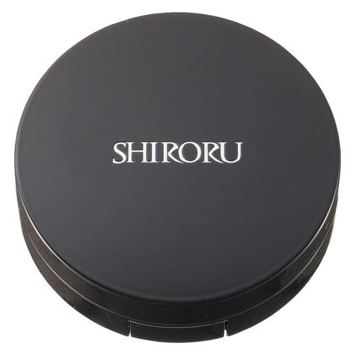 クッションファンデおすすめ SHIRORU ブライトベールクッション/オークル イメージ