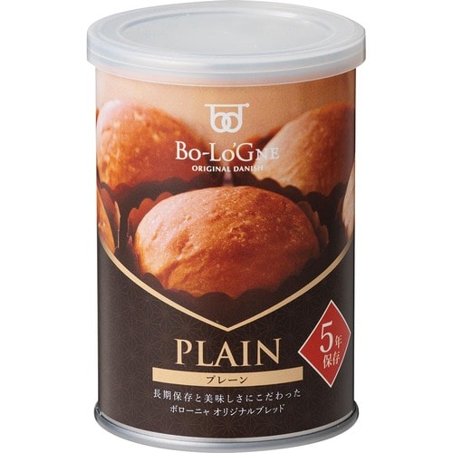 非常食おすすめ ボローニャ 備蓄deボローニャ <プレーン> イメージ