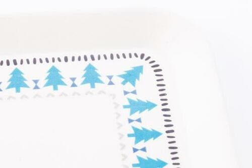 100均でも恥ずかしくない！ダイソーの北欧柄がダントツでした イメージ