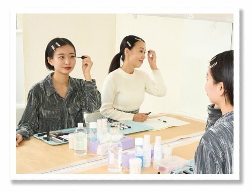 宣言2：テクなしで使える？ いつだってユーザー目線！ 2025年上半期ベストコスメおすすめ イメージ
