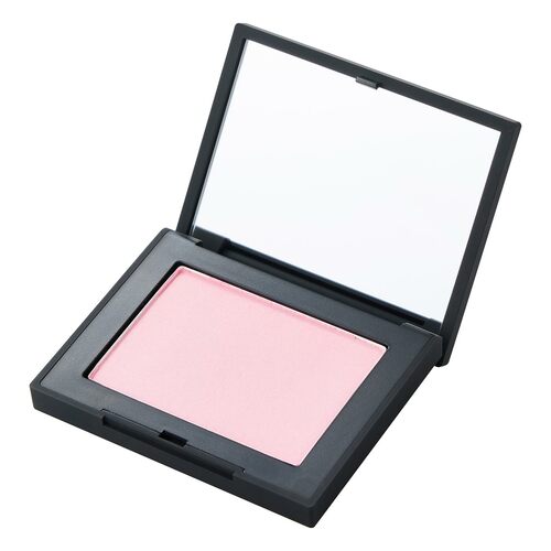 2026年上半期ベストコスメ ポイントメイク編おすすめ NARS ブラッシュ N/905 SEX FANTASY イメージ1