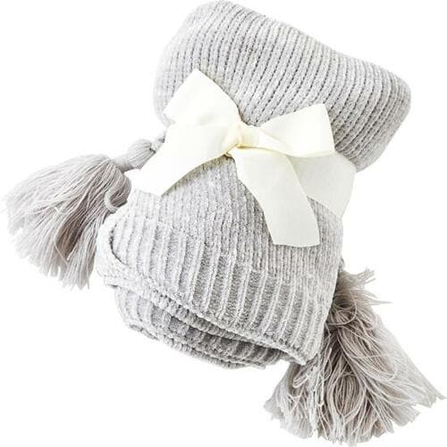 シングルならコレ!フランフラン「シャーリー スロー」 イメージ