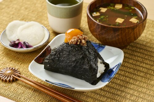 タカラトミーアーツ「究極のおにぎり」 究極のおにぎりレビューおすすめ イメージ2