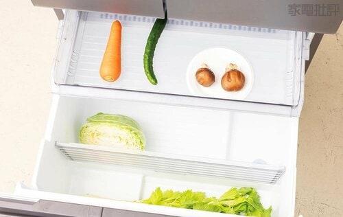 (3)野菜室 冷蔵庫おすすめ イメージ