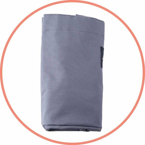 レジカゴバッグおすすめ YUIYA’S エコバッグ レジカゴ用バッグ イメージ2