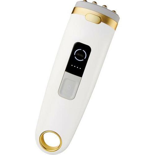 【フェイスケア】むくみ解消に! コスビューティー「RF美顔器 ラディアンス」 イメージ