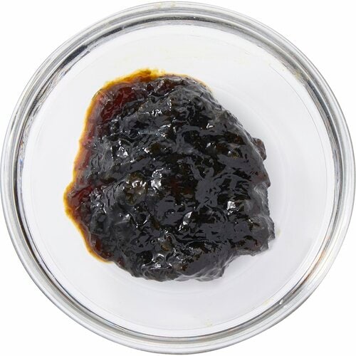 Vマーク(グルメテーブル)おすすめ 桃屋 江戸むらさき ごはんですよ! イメージ2