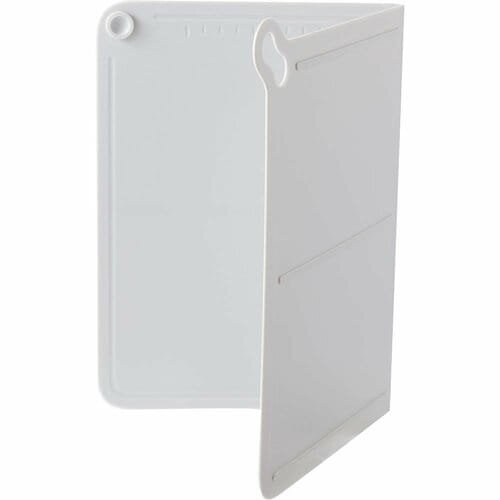 ニトリの便利グッズおすすめ ニトリ 折り畳める多機能まな板 M イメージ