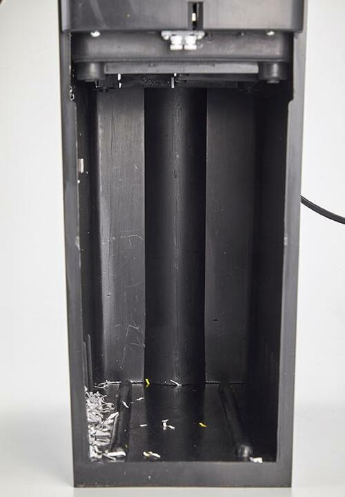 細断幅が狭いので安心ですフェローズ「JB-06CDM」 イメージ3