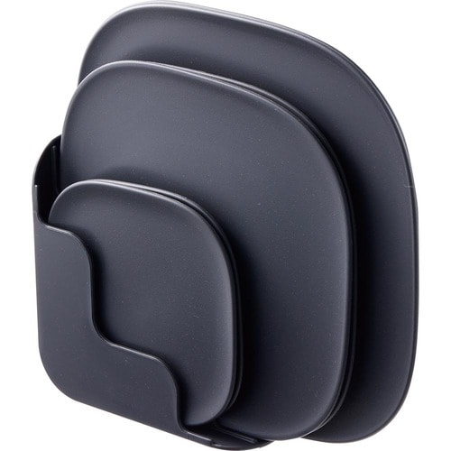 ニトリのキッチン・収納便利グッズおすすめ ニトリ 毎日らくらくプレート 7点セット イメージ1