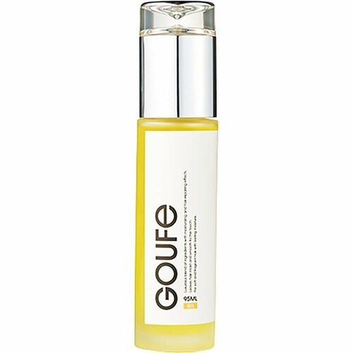 メンズヘアオイルおすすめ Goufe ヘアオイル イメージ