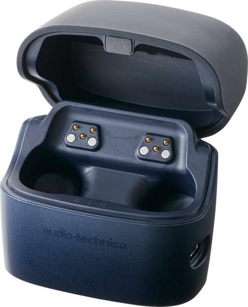 11位: audio-technica「ATH-ANC300TW」|耳にやさしく無理のない音質 イメージ2
