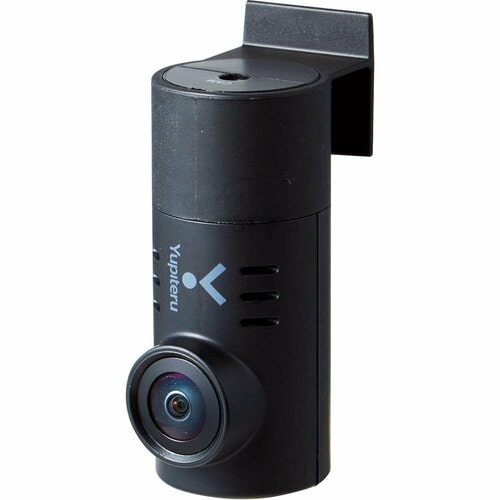 ドライブレコーダーの実機検証(hands-on-review)の写真おすすめ ユピテル Y-4K-02 イメージ2