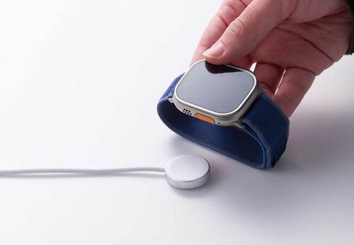 充電 スマートウォッチおすすめ イメージ