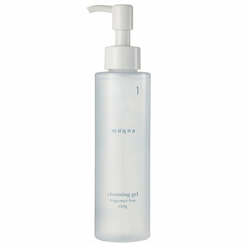 プチプラクレンジングおすすめ ムクナ クレンジングジェル イメージ