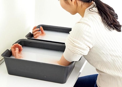 お手頃なタイプ10製品をテスト イメージ