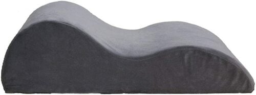 Bed＆Mattress「夫婦岩 レッグクッション スモール」