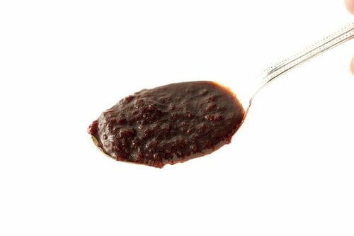 よく絡むペーストが美味しさのヒミツ! イメージ