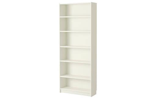 本棚:書斎:収納:たっぷり収納:スタッキング:シェルフ:IKEA:イケア:Billy:ビリー