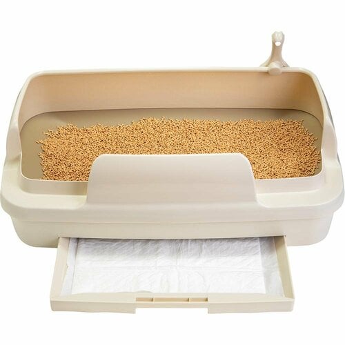 システムトイレと自動トイレ、どちらがいい? 猫用トイレおすすめ イメージ2