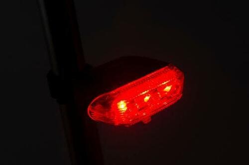 5位: パナソニック「LEDスポーツかしこいテールライトNSKR603」 自転車用テールライトおすすめ イメージ2