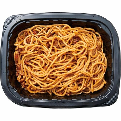 完全栄養食おすすめ ベースフード BASE PASTA® ボロネーゼ イメージ2