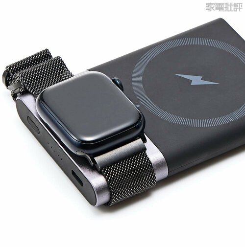カタログ数値を評価しました ワイヤレスモバイルバッテリーおすすめ イメージ