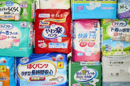 大人用おむつとは? 大人用おむつおすすめ イメージ2