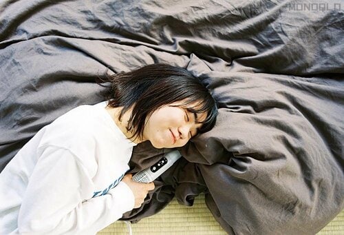 幸せな布団、仕込み中 「笑う、家電」布団乾燥機おすすめ イメージ2