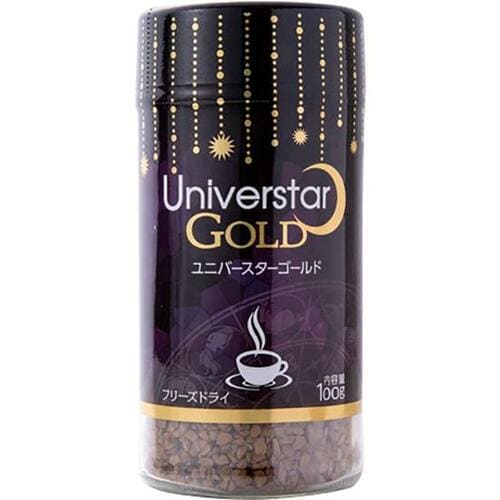 【おすすめ】酸味や苦みはやや強め「ユニバースターGOLD」 イメージ