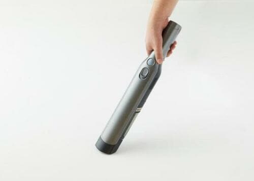 ハンディタイプの掃除機6製品をテスト!