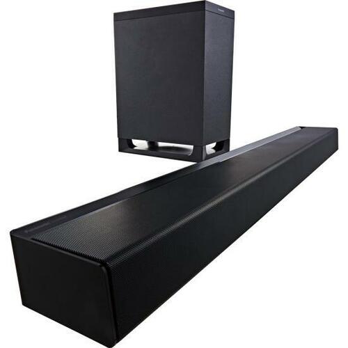 音が最高に気持ちいい! ホームシアターオーディオシステム SC-HTB900 イメージ