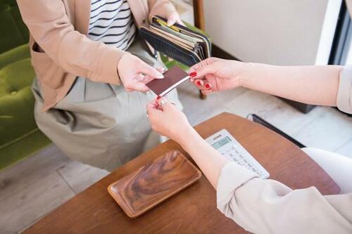 節約ワザ1:ポイントを貯めるなら買い物するお店を絞る イメージ3