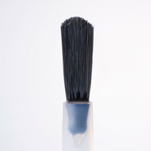 ネイルファンデーションおすすめ キャンメイク ファンデーションカラーズ/[06]シアーアプリコット イメージ2