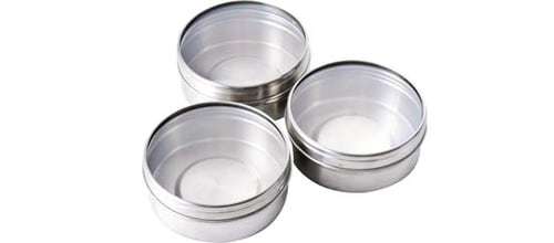 GRUNDTAL:小物入れ:スパイス収納:IKEA