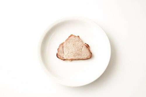 ［テスト①］ローストビーフ＆焼豚見た目も味も大成功でした！ イメージ4