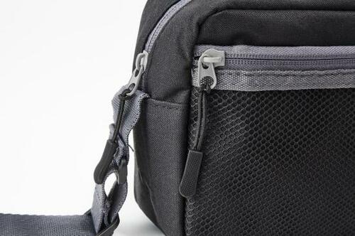 5位: 2000円超えは微妙かも?B:MINGのショルダーバッグ