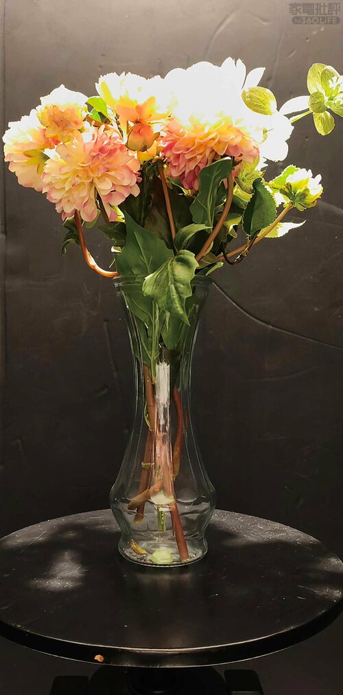 夜景：暗所［微妙］ ハイエンドスマホおすすめ イメージ