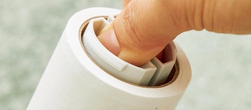 ヘッドがつまみやすくロール交換がスムーズ MONOQLO 2025ベストバイおすすめ イメージ