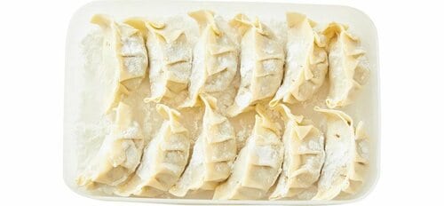 【保存パターン5】片栗粉+タッパー イメージ