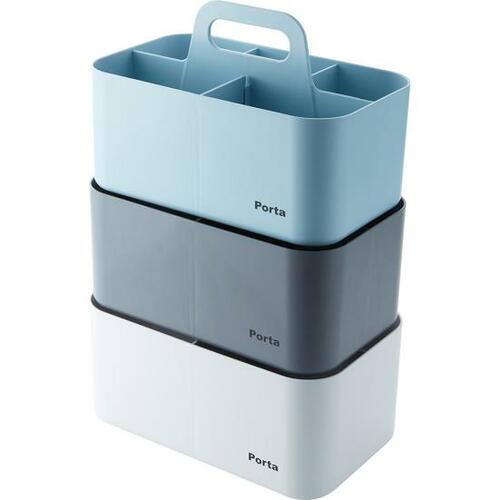 コストコで買える3段収納 MY ROOM「Porta」 イメージ