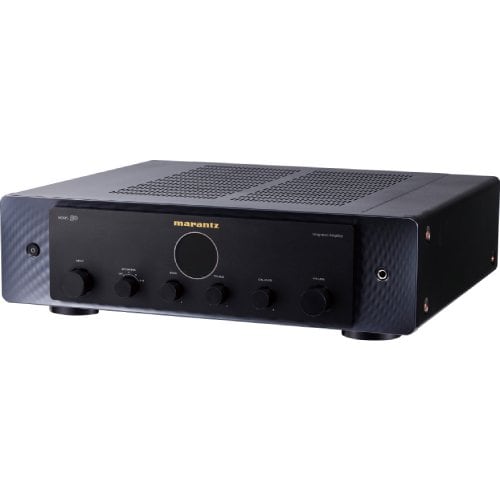 プリメインアンプおすすめ マランツ MODEL 50 イメージ2