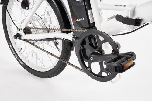 TRANS MOBILLY「E-BASIC」4