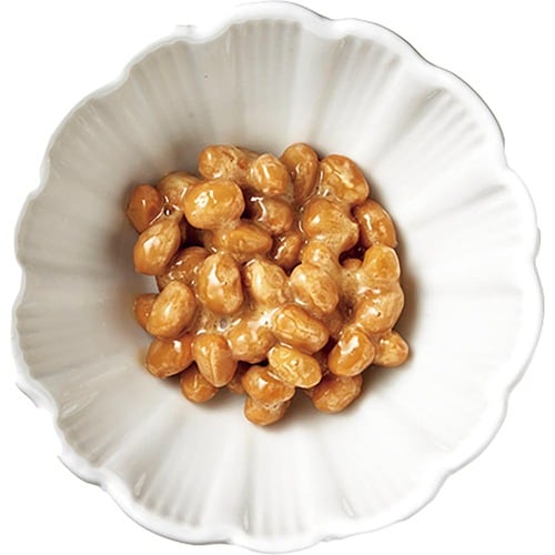 納豆おすすめ タカノフーズ 北海道小粒納豆 イメージ2