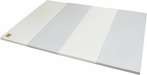  Caraz ベビープレイマット 4段 キューティ イメージ1