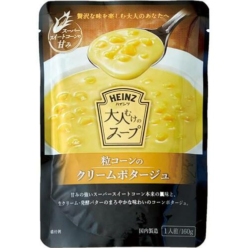 4位: トウモロコシより砂糖の甘みが強め「ハインツ日本」 イメージ